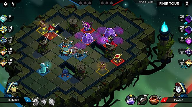 Dungeon of Zaar - Explorer Edition