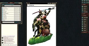 Fantasy Grounds - Rappan Athuk: Level 5D