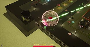 Captain Clive: Danger From Dione