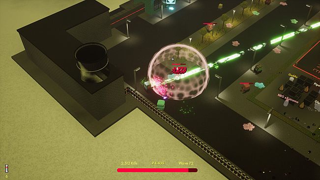 Captain Clive: Danger From Dione