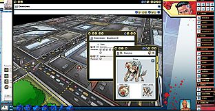 Fantasy Grounds - Invincible Superhero Roleplaying Starter Set
