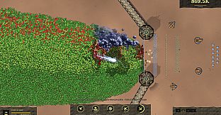 A Million Orcs