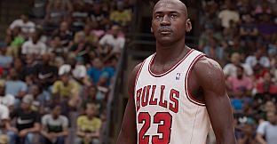 NBA 2K23 Digital Deluxe Edition