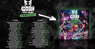 Gori: Cuddly Carnage Soundtrack