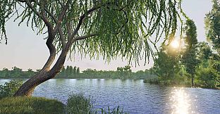 Euro Fishing: Season Pass