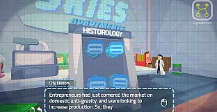 My Chandroid Sweetheart