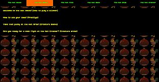 Bust a Nut! A Game About Raising Cocks