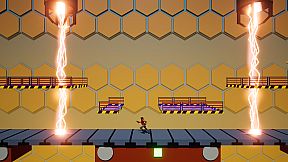 Way In The Stars: The Threat