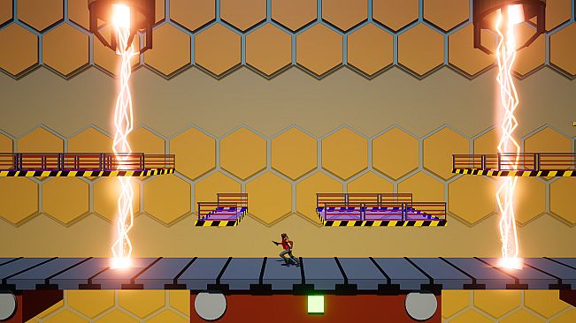 Way In The Stars: The Threat