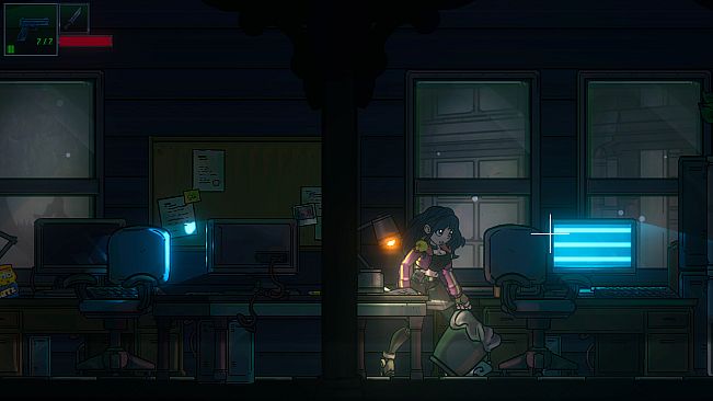 VonGarland Castle : Beyond Blood