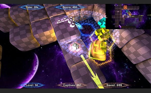 Unlimited Escape 3 & 4 Double Pack