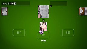 Hentai Blackjack