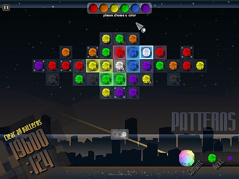 Spirits of Metropolis: Legacy Edition