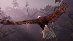 Away : The Survival Series