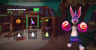 Kao the Kangaroo A Well Good Bundle