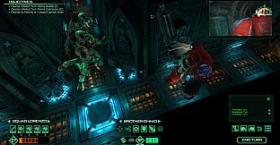 Space Hulk - Kraken Skin DLC