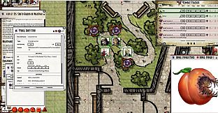 Fantasy Grounds - Pathfinder RPG - The Tyrant's Grasp AP 1: The Dead Roads (PFRPG)