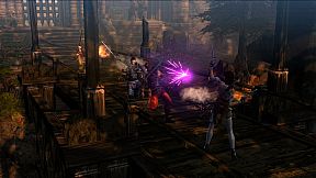 Dungeon Siege III