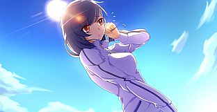 Gazing from beyond DLC