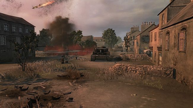 Company of Heroes: Tales of Valor