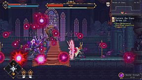 7th Domain: Tree of Chaos