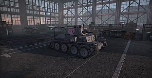 Steel Division 2 - Reinforcement Pack #13 - Lucky 13