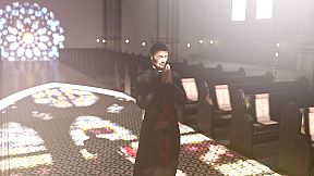 Fate and Life: The Mystery of Vaulinhorn