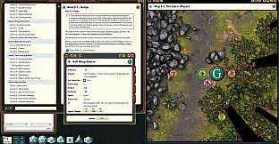 Fantasy Grounds - Dungeon Crawl Classics - By Mitra's Bones, Meet Thy Doom!