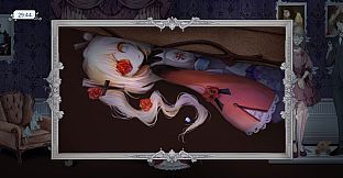 Dreaming on the last light 人偶馆绮幻夜