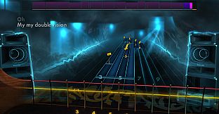 Rocksmith 2014 – Foreigner - “Double Vision”