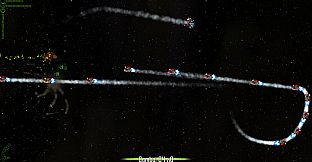 RADical ROACH: Infinity