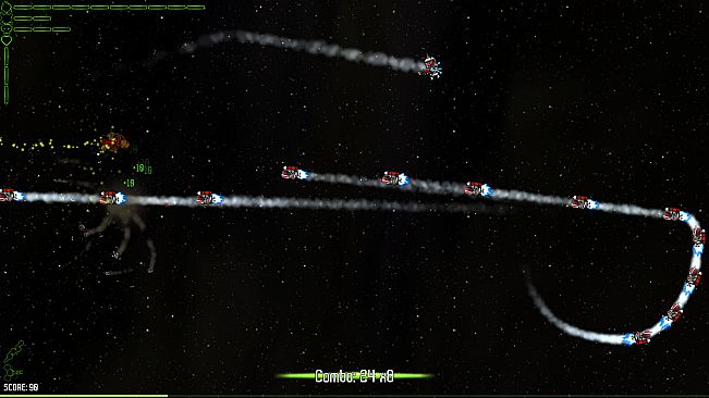 RADical ROACH: Infinity