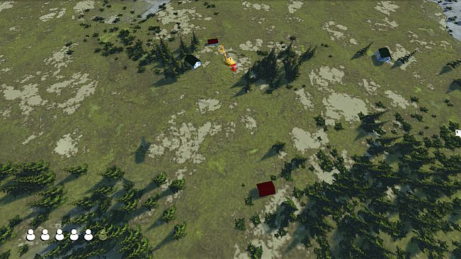 Rescue Heli