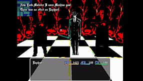 The Legend of Azarias