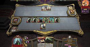 Spellweaver - Duke's Zombies Deck