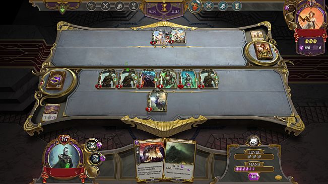 Spellweaver - Duke's Zombies Deck