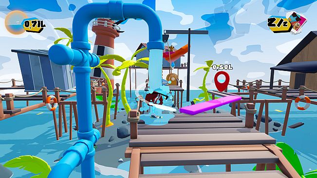 The Bottle Boy - Grátis