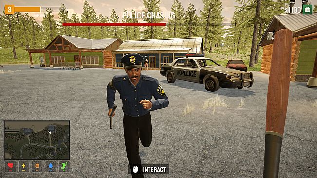 Weed Lord Simulator
