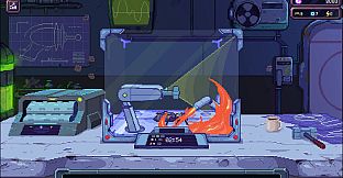 Intergalactic Pawn Shop