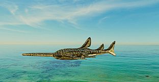 Dinosaurs for Clip maker