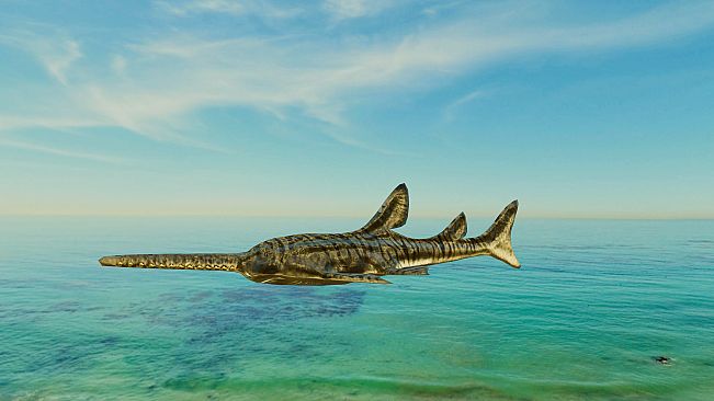 Dinosaurs for Clip maker