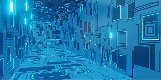 Subspace Hunter Legacy