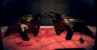 Victor's Test Night: REVES