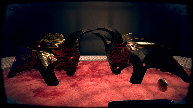 Victor's Test Night: REVES