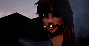 Alive Hunter 2 Mugen hunt