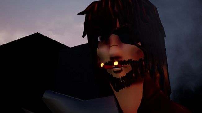 Alive Hunter 2 Mugen hunt