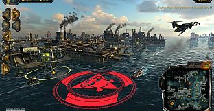 Oil Rush Tower Defense Map Pack