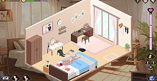 Love n Life: Lucky Teacher - Free Adult Content (R18+)