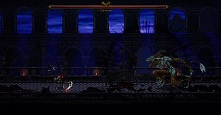 Death Eclipse: Reign of the Undying