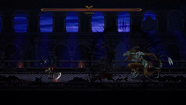 Death Eclipse: Reign of the Undying
